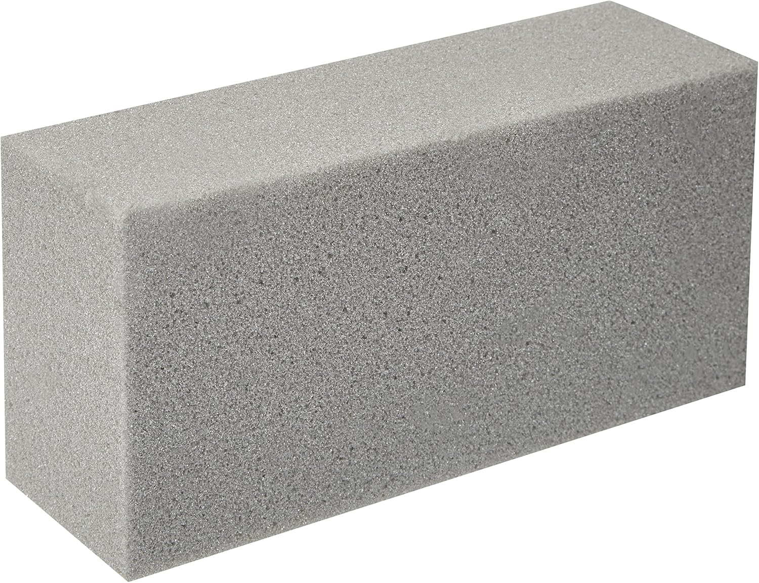 Riffelmacher 23125 - Steckschaum, 1 Stück, Größe 23 x 11 x 7,5 cm, in ...